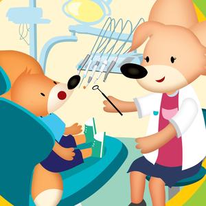 Wizyta u dentysty. Przeboje Fenka