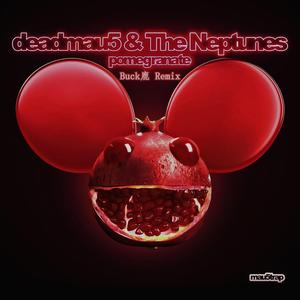 deadmau5-Pomegranate（Buck鹿 remix）