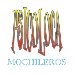 Mochileros