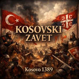 KOSOVSKI ZAVET (Remix)