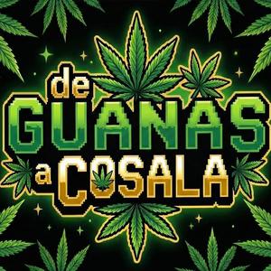 DE GUANAS A COSALA (feat. El del micro)