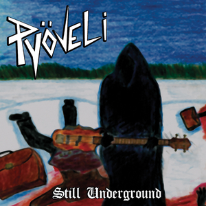 March of the Pyöveli / Deathmarch