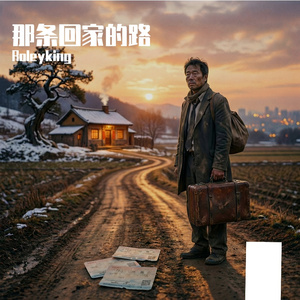 那条回家的路