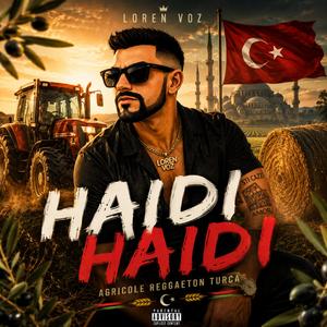 HAIDI HAIDI