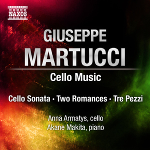 2 Romances, Op. 72:No. 1. Andantino con moto