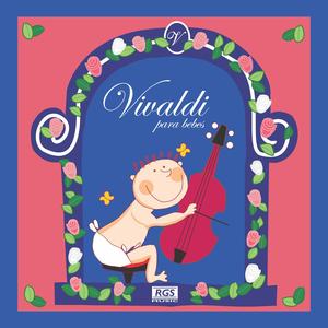 Concerto For Two Mandolins in G Major - Andante - RV 532