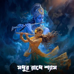 মধুর রাধে শ্যাম