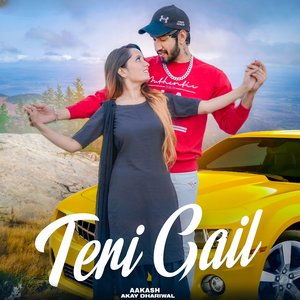 Teri Gail