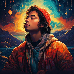 Gentle Hip Hop for Sweet Dreams