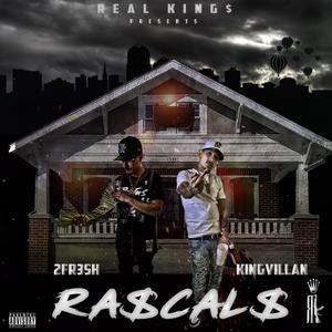 RA$cAL$ (feat. 2FR3SH)