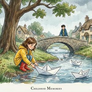 childhod memories