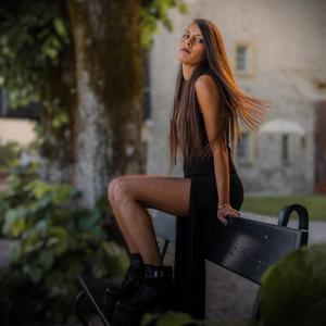 Douleur de l'ombre