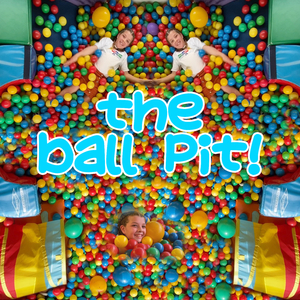 The Ball Pit