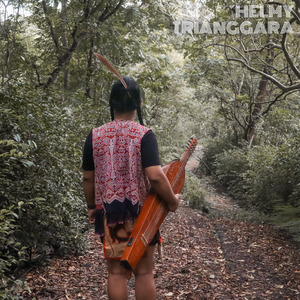 Borneo Vibes (Sape Dayak Borneo)