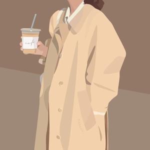 那天我在等风来