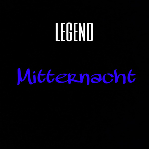 Mitternacht