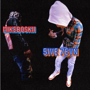 (ILOVEBADBITC#ES) (feat. MIKEBOSKII)