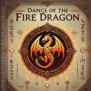 火龙之舞