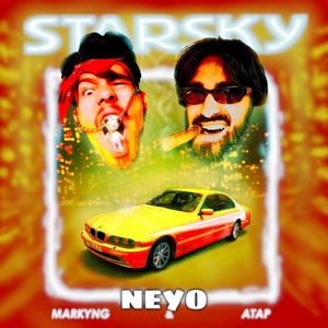STARSKY (feat. lostside) (Sped Up Official Instrumental)
