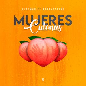 Mujeres Culonas (feat. BooBassKing)
