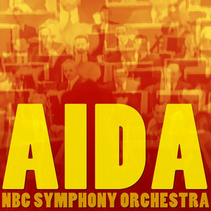 Aida: Act III