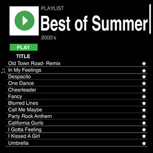 Old Town Road - Remix