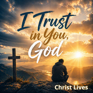 I Trust In You, God