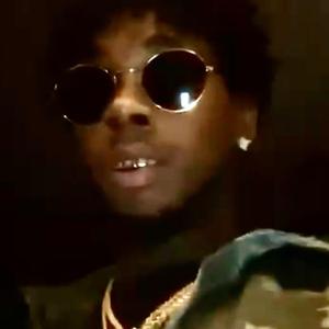 Pussy Nigga