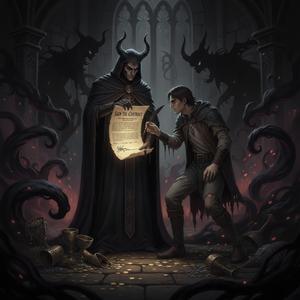 Deciding Our Fate