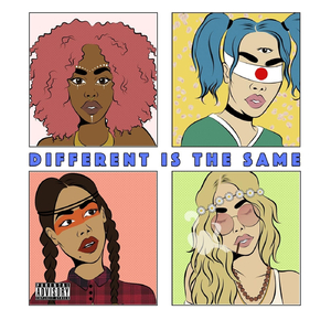 Breaking Me Down (feat. Ayana)