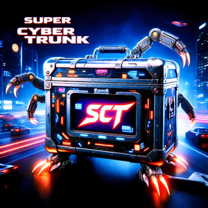 Supertrunk, Pt. 7