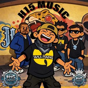 Me Gustan Todas (feat. RastaMan H15, Nfados H15, Dexam H15 & Ese Oni en el Beat) (Radio Edit)