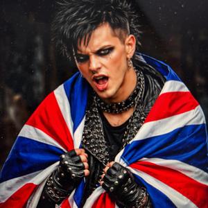 I Don't Care About America (feat. The Avars)