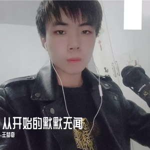 从开始的默默无闻