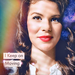 I Keep on Moving (Synthwave Remix)