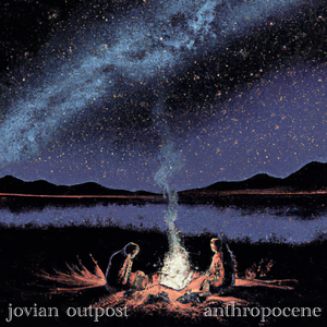 Anthropocene