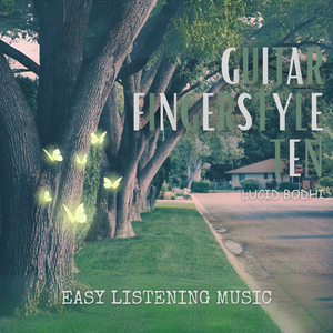 Raindrops on the Frets