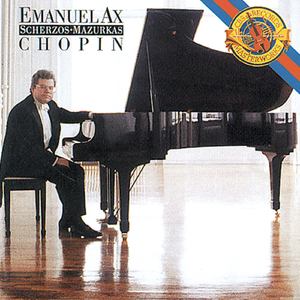 Scherzo Op. 20 in B Minor - Presto con fuoco