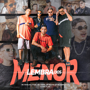 Lembra dos Menor