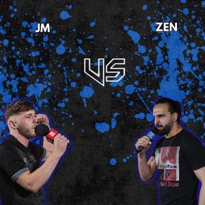 JM Round 1 vs Zen