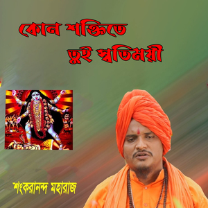 কোন শক্তিতে তুই স্বতিময়ী