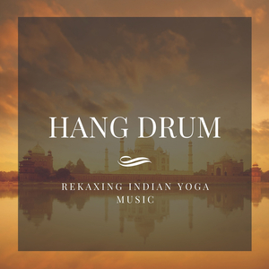 Djansa (Hang Drums)