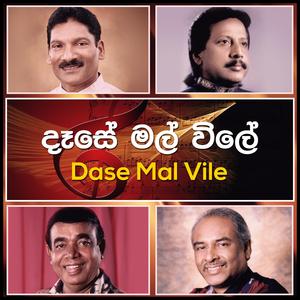 Handa Kare Amba Mal Wata