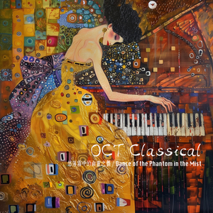 Forgotten Embrace 遗忘的拥抱