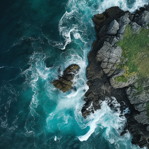 Soft Sea Whisker's Lullaby