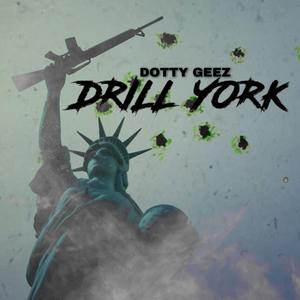 DRILL YORK