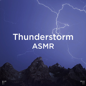 Heavy Rain & Thunder