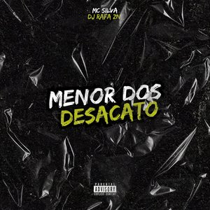 Menor dos Desacato
