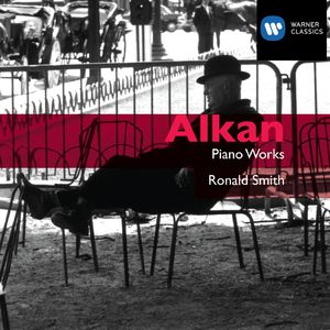 12 Etudes dans les tons mineurs, Op.39 (2003 Remastered Version), Nos.8-10:Concerto for Piano Solo: 8. 1.Allegro assai