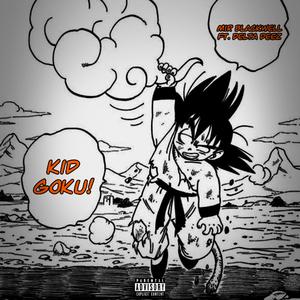 Kid Goku (feat. Delta Deez)